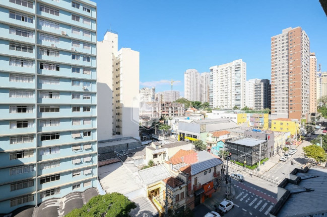 Imagem Imóvel com 1 Quarto à Venda, 30 m² em Perdizes - São Paulo Imagem Imóvel com 1 Quarto à Venda, 30 m² em Perdizes - São Paulo
