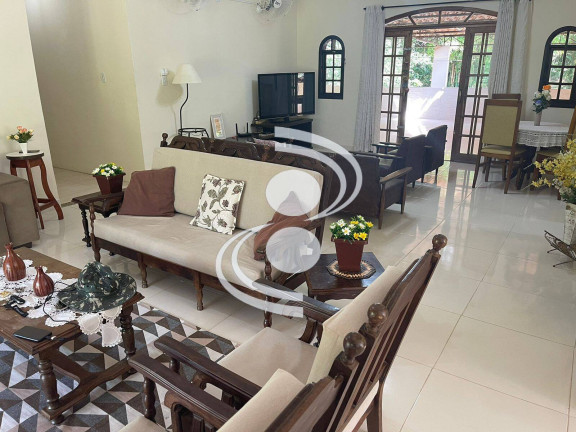 Imagem Chácara com 4 Quartos à Venda, 56.255 m² em Caçador - Itaguaí
