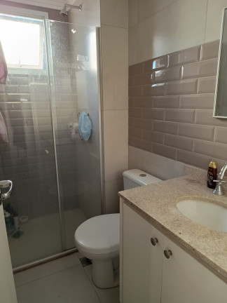 Imagem Apartamento com 2 Quartos à Venda, 60 m² em Jardim Da Glória - Sp