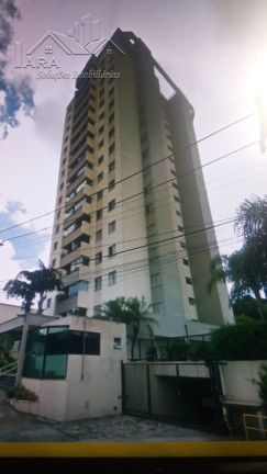 Cobertura com 4 Quartos à Venda, 134 m² em Penha De França - São Paulo