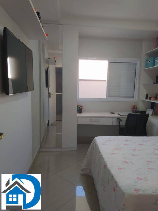 Imagem Casa de Condomínio com 3 Quartos à Venda, 268 m² em Condomínio Ibiti Reserva - Sorocaba