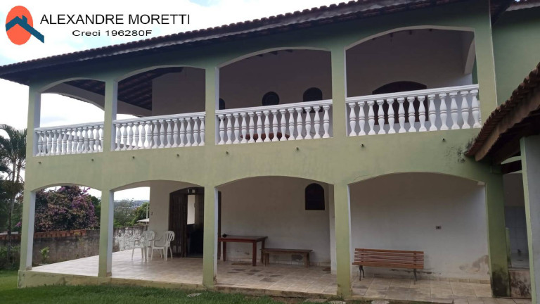 Imagem Casa com 3 Quartos à Venda, em Bairro Alvorada - Araçoiaba Da Serra Imagem Casa com 3 Quartos à Venda, em Bairro Alvorada - Araçoiaba Da Serra