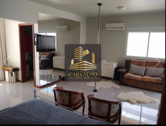 Imagem Casa com 5 Quartos à Venda, 287 m² em Cachoeira Do Bom Jesus - Florianópolis