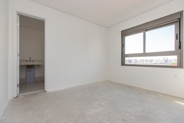 Imagem Apartamento com 4 Quartos à Venda, 232 m² em Campo Belo - São Paulo Imagem Apartamento com 4 Quartos à Venda, 232 m² em Campo Belo - São Paulo