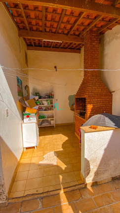 Imagem Casa com 3 Quartos à Venda, em Vila Santos Dumont - Franca Imagem Casa com 3 Quartos à Venda, em Vila Santos Dumont - Franca