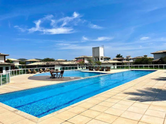 Imagem Casa com 4 Quartos à Venda, 143 m² em São José - Armação Dos Búzios