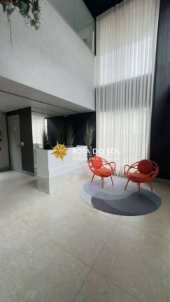 Imagem Apartamento com 1 Quarto à Venda, 50 m² em Centro - Bombinhas