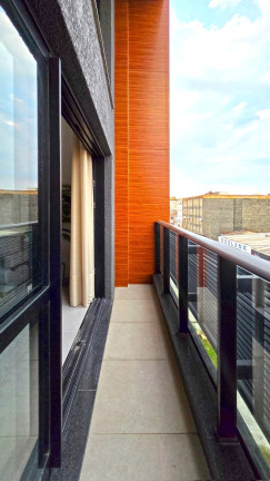 Imagem Apartamento com 1 Quarto à Venda, 44 m² em Azenha - Porto Alegre