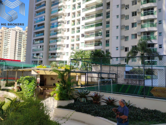 Imagem Imóvel com 3 Quartos à Venda, 82 m² em Recreio Dos Bandeirantes - Rio De Janeiro Imagem Imóvel com 3 Quartos à Venda, 82 m² em Recreio Dos Bandeirantes - Rio De Janeiro