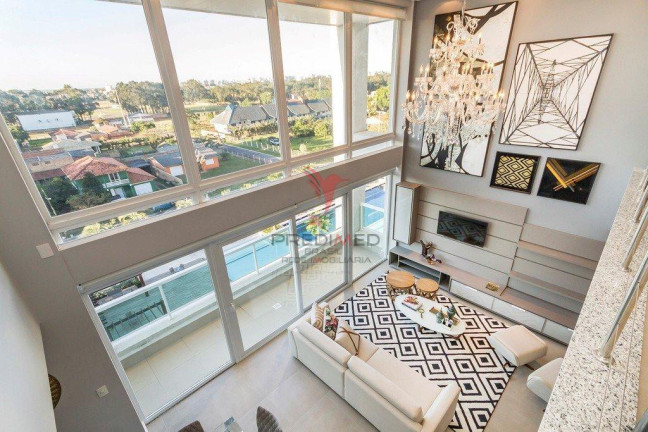Imagem Apartamento com 3 Quartos à Venda, 180 m² em Centro - Xangri-lá