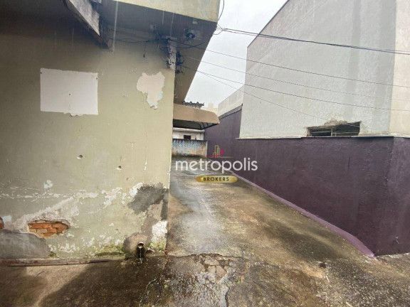 Imagem Galpão à Venda ou Locação, 263 m² em Santa Paula - São Caetano Do Sul Imagem Galpão à Venda ou Locação, 263 m² em Santa Paula - São Caetano Do Sul