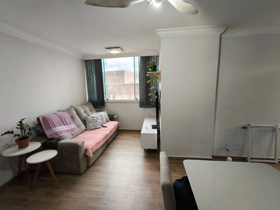 Imagem Apartamento com 2 Quartos à Venda, 57 m² em Setor Pedro Ludovico - Goiania