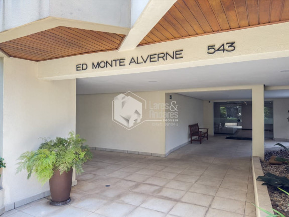 Imagem Apartamento com 3 Quartos à Venda, 98 m² em Chácara Inglesa - São Paulo