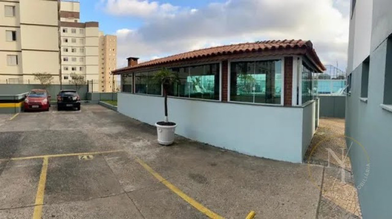 Imagem Apartamento com 3 Quartos à Venda, 66 m² em Vila Formosa - São Paulo Imagem Apartamento com 3 Quartos à Venda, 66 m² em Vila Formosa - São Paulo