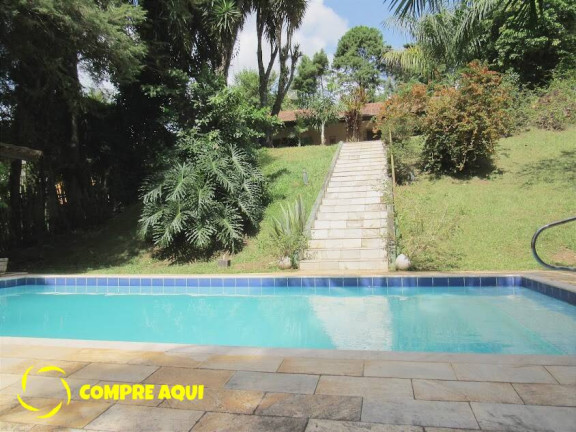 Imagem Chácara com 6 Quartos à Venda, 3.000 m² em Chácara San Martin Ii - Itatiba