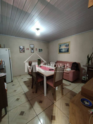Imagem Casa à Venda, em Vila Militar I - Piraquara Imagem Casa à Venda, em Vila Militar I - Piraquara