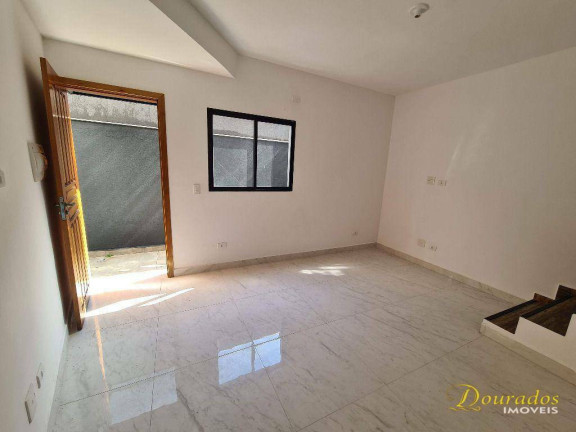 Imagem Sobrado com 2 Quartos à Venda, 56 m² em Aviação - Praia Grande Imagem Sobrado com 2 Quartos à Venda, 56 m² em Aviação - Praia Grande