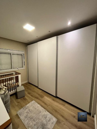 Imagem Apartamento com 2 Quartos à Venda, 77 m² em Centro - São Bernardo Do Campo