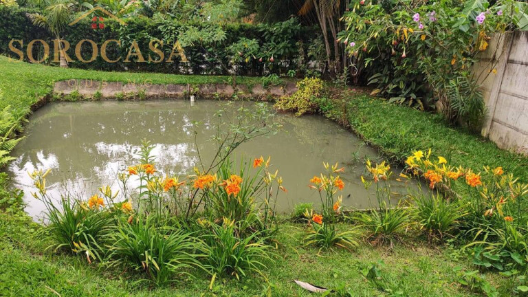 Imagem Chácara com 4 Quartos à Venda,  em Jardim Salete - Araçoiaba Da Serra