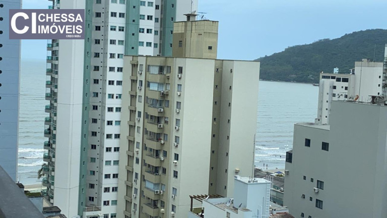 Imagem Apartamento com 3 Quartos à Venda, 104 m² em Centro - Balneário Camboriú
