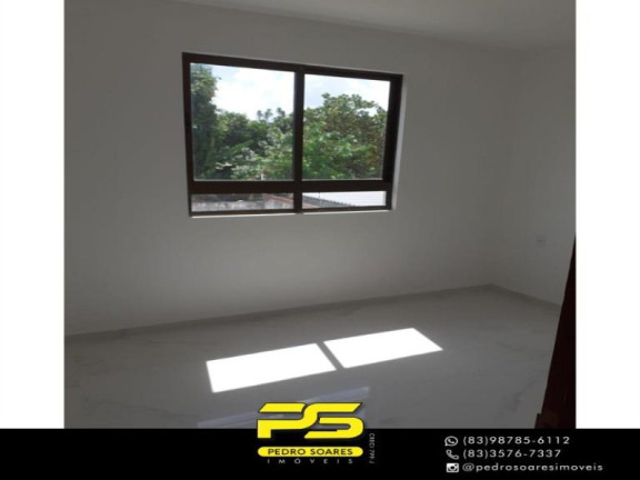 Imagem Apartamento com 3 Quartos à Venda, 69 m² em Jardim Cidade Universitária - João Pessoa Imagem Apartamento com 3 Quartos à Venda, 69 m² em Jardim Cidade Universitária - João Pessoa