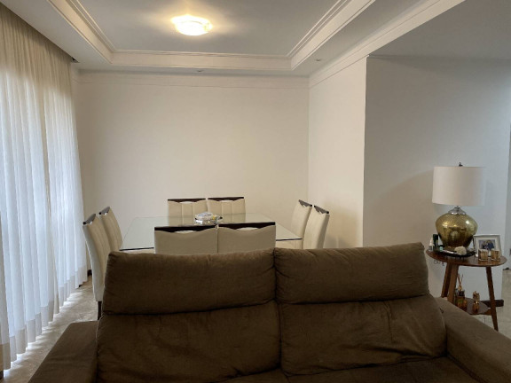 Imagem Casa de Condomínio com 3 Quartos à Venda, 165 m² em Tamboré - Santana De Parnaíba