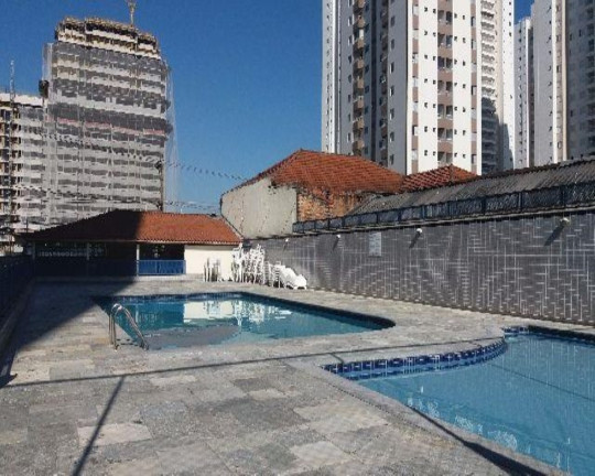 Imagem Apartamento com 3 Quartos à Venda, 90 m² em Tatuapé - São Paulo Imagem Apartamento com 3 Quartos à Venda, 90 m² em Tatuapé - São Paulo
