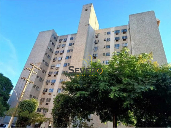 Apartamento com 2 Quartos à Venda, 64 m² em Porto Novo - São Gonçalo
