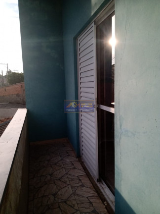 Imagem Casa com 5 Quartos à Venda, 250 m² em Villarejo Sopé Da Serra (vilarejo) - Cabreúva