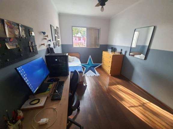 Imagem Imóvel com 3 Quartos à Venda, 181 m² em Freguesia Do ó - São Paulo