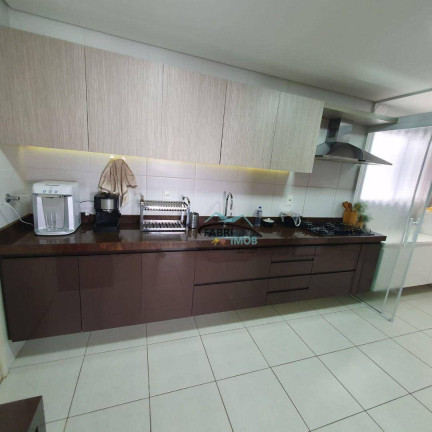 Imagem Apartamento com 3 Quartos à Venda, 152 m² em Jardim Portal Da Colina - Sorocaba