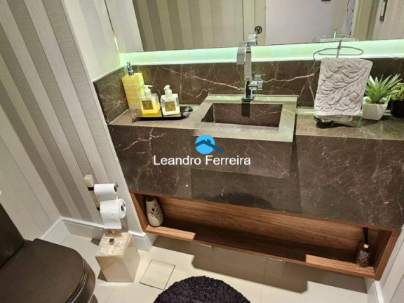Imagem Apartamento com 3 Quartos à Venda, 242 m² em Nova Petrópolis - São Bernardo Do Campo Imagem Apartamento com 3 Quartos à Venda, 242 m² em Nova Petrópolis - São Bernardo Do Campo