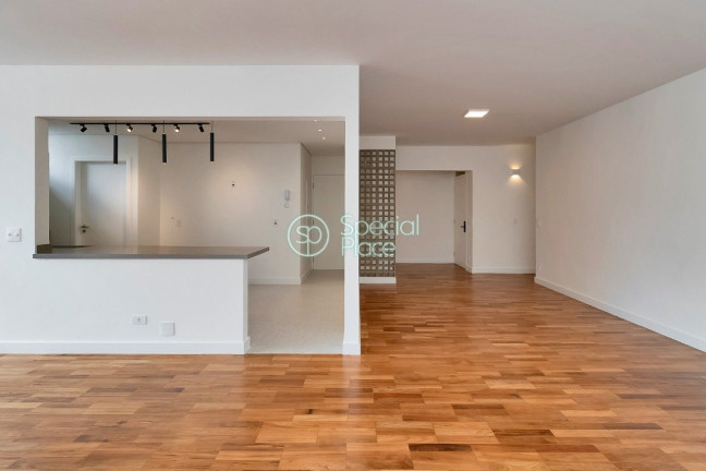 Imagem Apartamento com 3 Quartos à Venda,  em Higienópolis - São Paulo