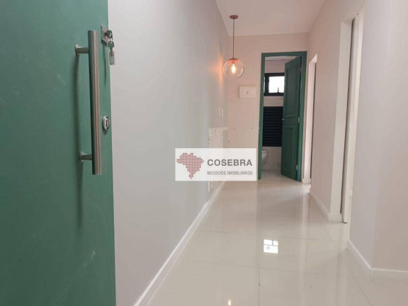 Imóvel à Venda, 27 m² em Vila Olímpia - São Paulo
