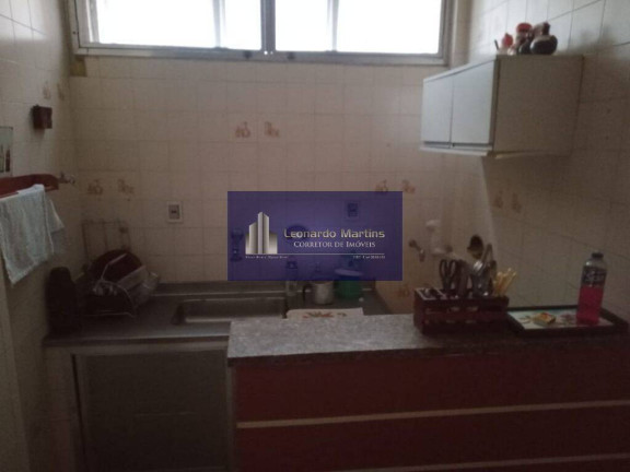 Imagem Apartamento com 1 Quarto à Venda, 48 m² em Centro - Cabo Frio