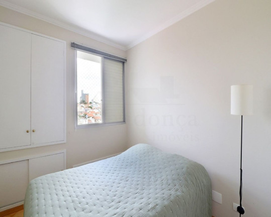 Imagem Apartamento com 2 Quartos à Venda, 63 m² em Vila Anglo Brasileira - São Paulo