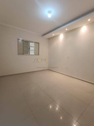 Imagem Casa com 3 Quartos à Venda, 250 m² em Jardim Paraíso Ii - Botucatu
