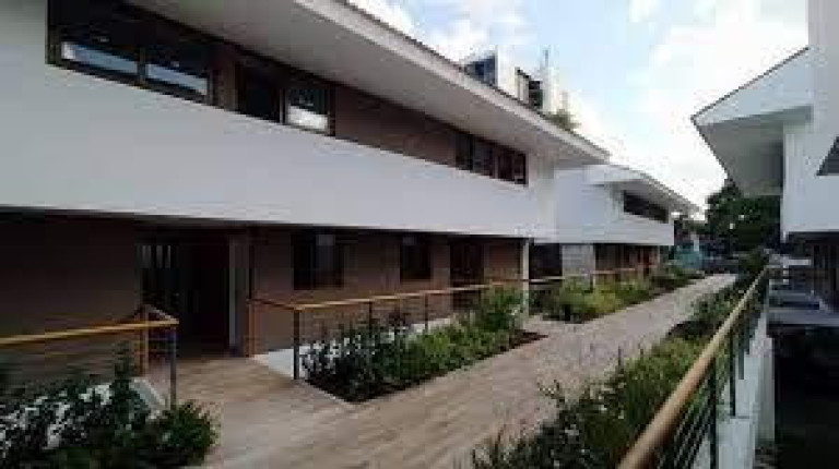 Imagem Casa com 4 Quartos à Venda, 250 m² em Poço Da Panela - Recife Imagem Casa com 4 Quartos à Venda, 250 m² em Poço Da Panela - Recife