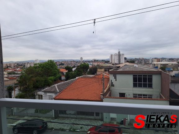 Imagem Apartamento com 2 Quartos à Venda, 40 m² em Vila Marieta - São Paulo Imagem Apartamento com 2 Quartos à Venda, 40 m² em Vila Marieta - São Paulo