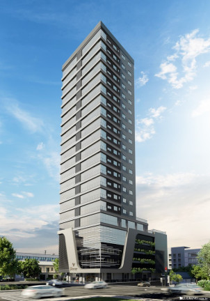 Imagem Apartamento com 3 Quartos à Venda, 185 m² em Meia Praia - Itapema