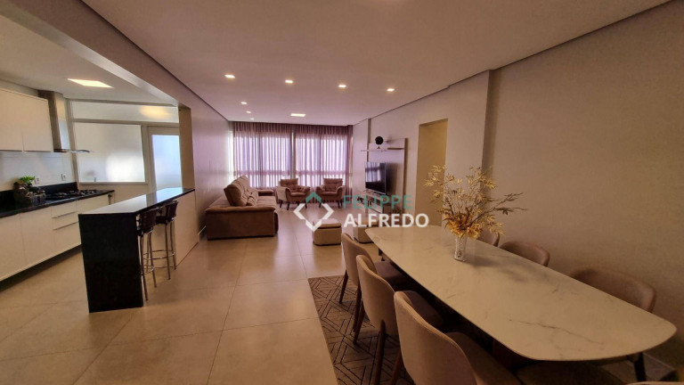Apartamento com 3 Quartos à Venda, 122 m² em Centro - Dois Irmãos
