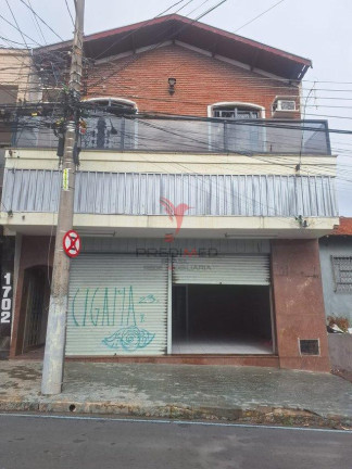 Foto do imóvel Imóvel à Venda, 344 m² em Centro - Piracicaba