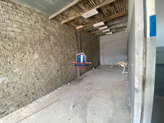 Imagem Sala Comercial para Alugar, 288 m² em Parque Residencial Dom Lafayete Libanio - São José Do Rio Preto