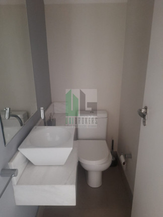 Imagem Flat com 1 Quarto para Alugar, 80 m² em Consolação - São Paulo Imagem Flat com 1 Quarto para Alugar, 80 m² em Consolação - São Paulo