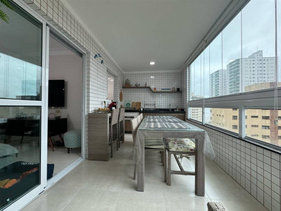 Imagem Apartamento com 2 Quartos à Venda, 80 m² em Caiçara - Praia Grande Imagem Apartamento com 2 Quartos à Venda, 80 m² em Caiçara - Praia Grande