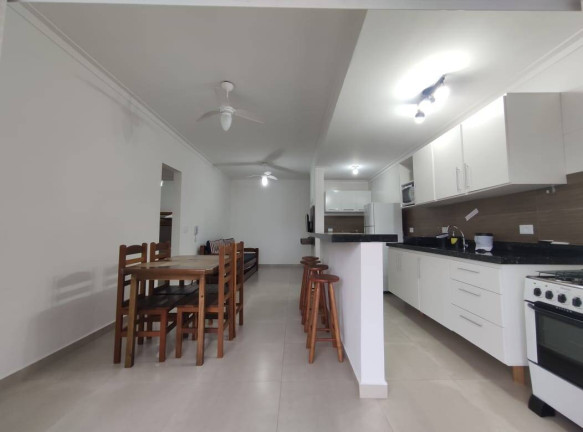 Imagem Apartamento com 2 Quartos à Venda, 70 m² em Itaguá - Ubatuba