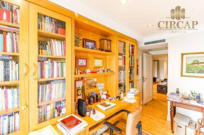 Imagem Apartamento com 4 Quartos à Venda, 359 m² em Vila Madalena - São Paulo Imagem Apartamento com 4 Quartos à Venda, 359 m² em Vila Madalena - São Paulo
