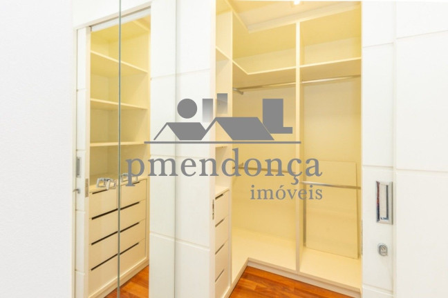 Imagem Apartamento com 4 Quartos à Venda, 172 m² em Vila Romana - São Paulo