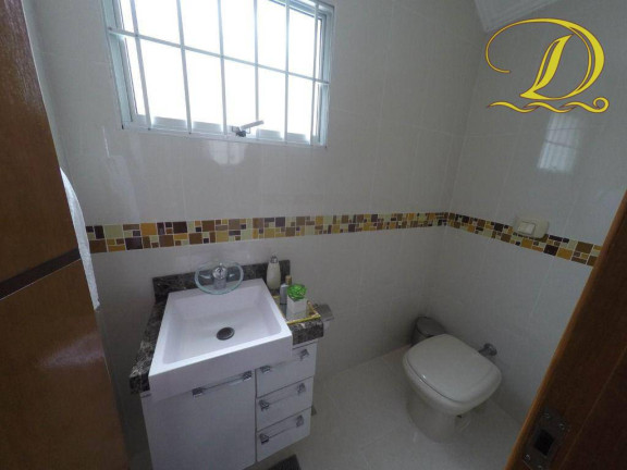 Imagem Casa com 4 Quartos à Venda, 202 m² em Maracanã - Praia Grande
