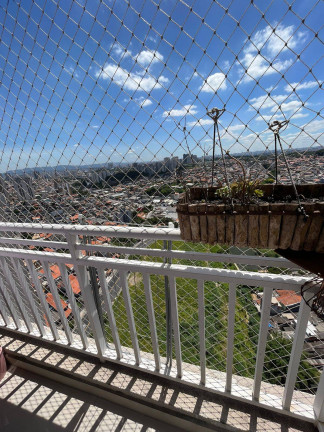 Imagem Apartamento com 2 Quartos à Venda, 49 m² em Jaguaribe - Osasco Imagem Apartamento com 2 Quartos à Venda, 49 m² em Jaguaribe - Osasco